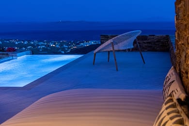Soborgo Villas Tinos - Image 5