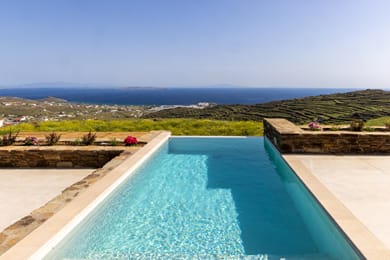 Soborgo Villas Tinos - Image 6