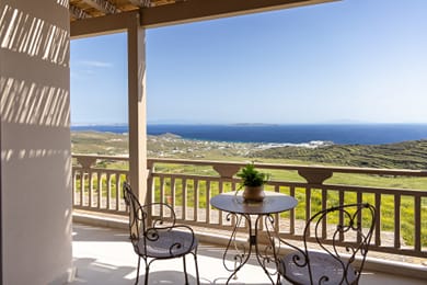 Soborgo Villas Tinos - Image 7