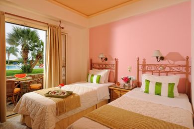 Socrates Hotel - Apartments - Image 2