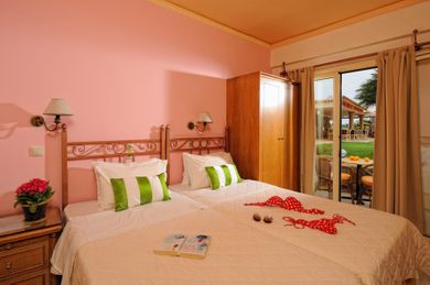 Socrates Hotel - Apartments - Image 5