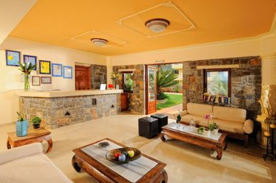 Socrates Hotel - Apartments - Image 7