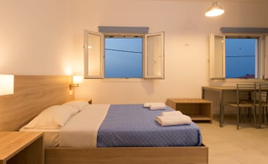Socrates Seaside Apartments - Image 2