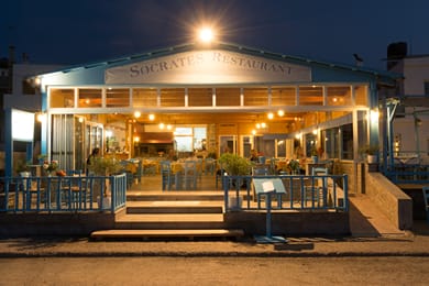 Socrates Seaside Apartments - Image 3