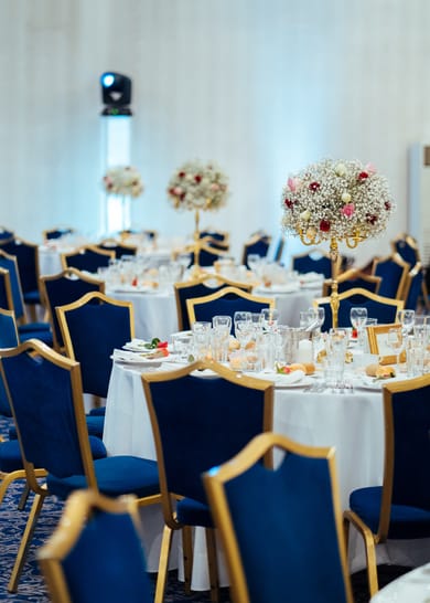 Sofia Balkan Palace Hotel - Image 3