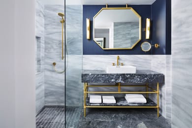 Sofia Balkan Palace Hotel - Image 4