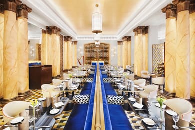 Sofia Balkan Palace Hotel - Image 5