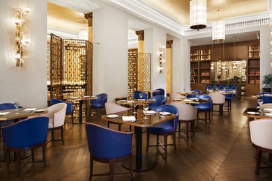 Sofia Balkan Palace Hotel - Image 6