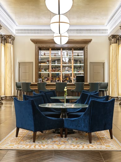 Sofia Balkan Palace Hotel - Image 7