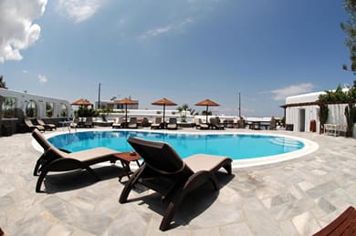 Sofia Village Mykonos - Image 4
