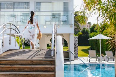 Sofianna Resort & Spa - Image 2