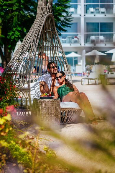 Sofianna Resort & Spa - Image 3