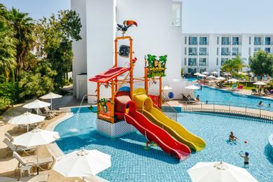 Sofianna Resort & Spa - Image 7