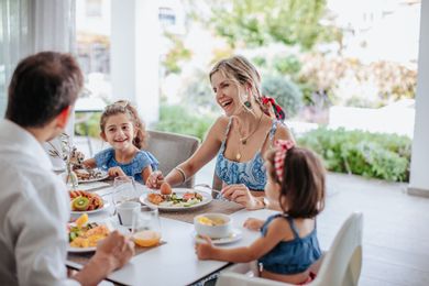 Sofianna Resort & Spa - Image 6