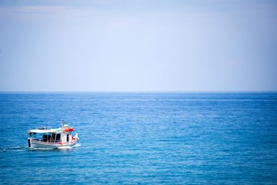 Kenta Beach Hotel - Image 3