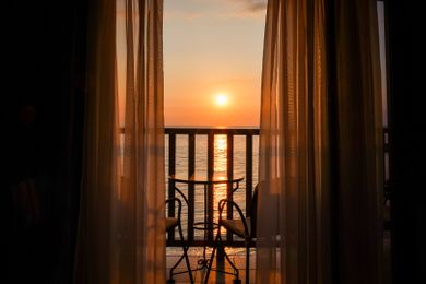 Kenta Beach Hotel - Image 5