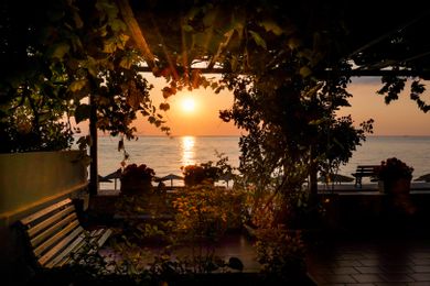 Kenta Beach Hotel - Image 6