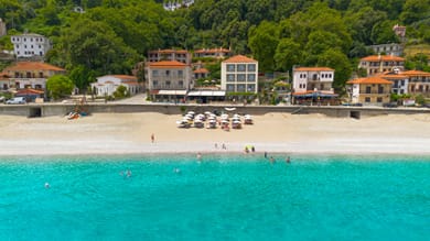 Kenta Beach Hotel - Image 3