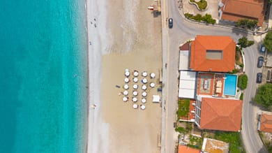 Kenta Beach Hotel - Image 6