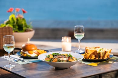 Kenta Beach Hotel - Image 7