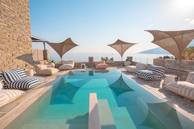 Sofrano Luxury Apartments - Image 2