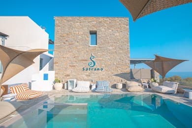 Sofrano Luxury Apartments - Image 3