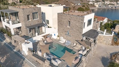 Sofrano Luxury Apartments - Image 5