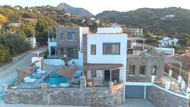 Sofrano Luxury Apartments - Image 6