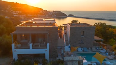 Sofrano Luxury Apartments - Image 7