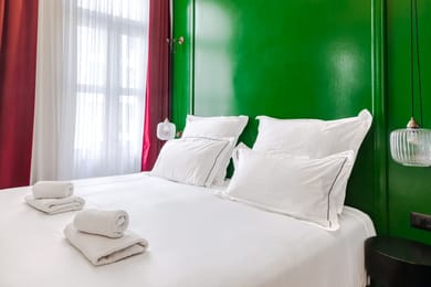 Chic Room