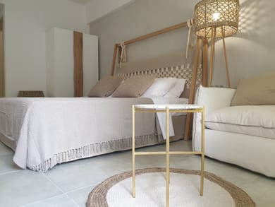 Junior Suite Pool View