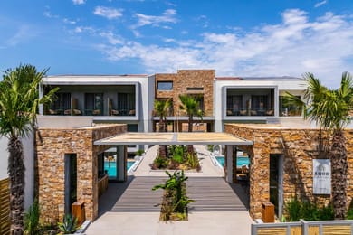 Soho Exclusive Suites - Image 2