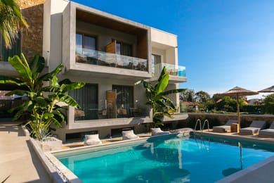 Soho Exclusive Suites - Image 5