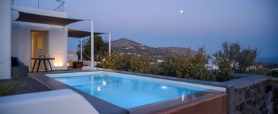 Soil of Sun Santorini - Image 3