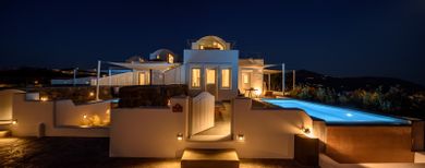 Soil of Sun Santorini - Image 5