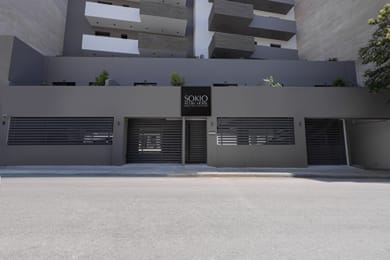 Sokio Attiki BW Premier Collection - Image 6