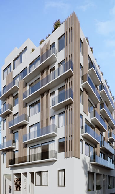 Sokio Piraeus BW Premier Collection - Image 2