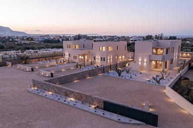 Sokratis LocoLux Villas & Suites - Image 2