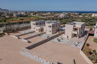 Sokratis LocoLux Villas & Suites - Image 3