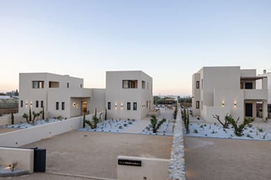 Sokratis LocoLux Villas & Suites - Image 4