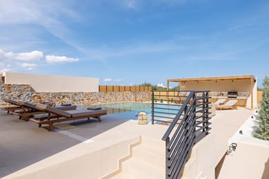 Sokratis LocoLux Villas & Suites - Image 5