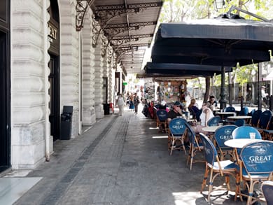 Sokratous House - Image 4