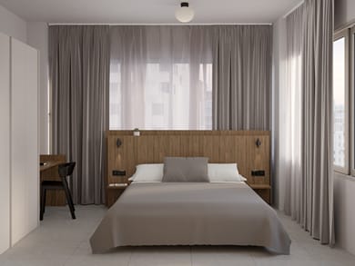 Sola District Volos - Image 2