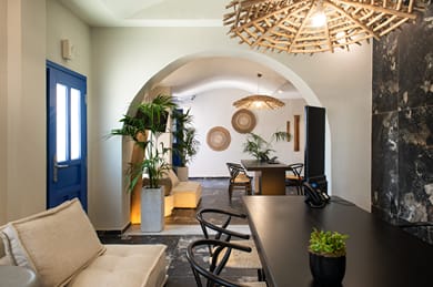 The Noverian Bios Santorini Vegan - Image 3