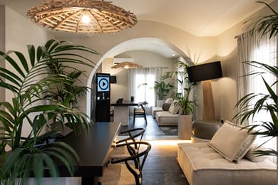 The Noverian Bios Santorini Vegan - Image 2