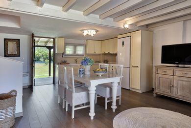 Soleado Beachfront Outpost