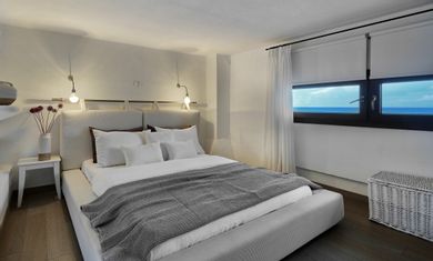 Soleado Beachfront Outpost