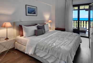 Soleado Beachfront Outpost