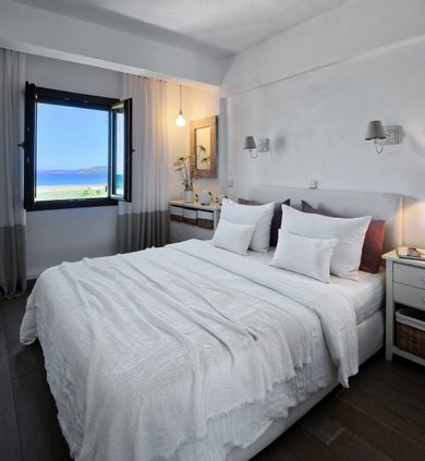 Soleado Beachfront Outpost