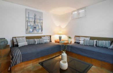 Soleado Beachfront Outpost